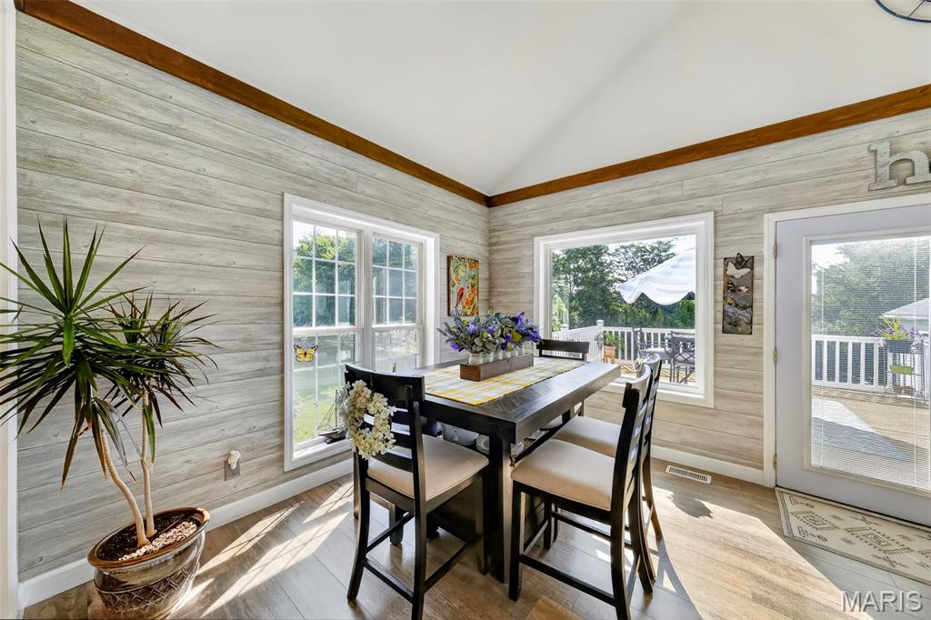 Bennington 1 - Residential