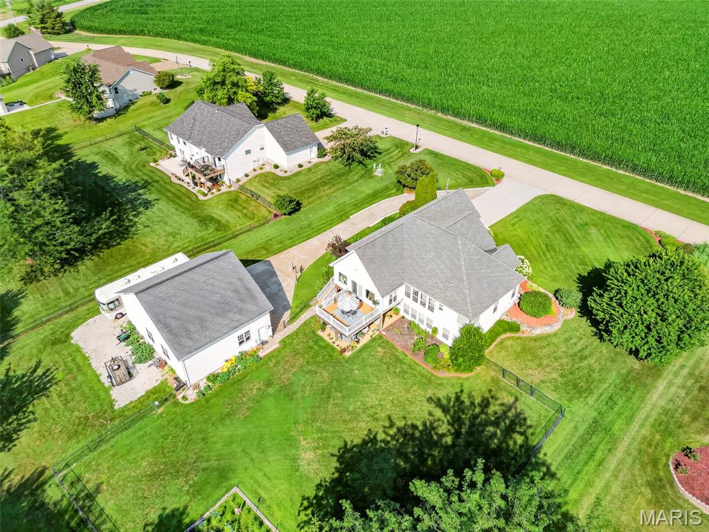 Bennington 1 - Residential