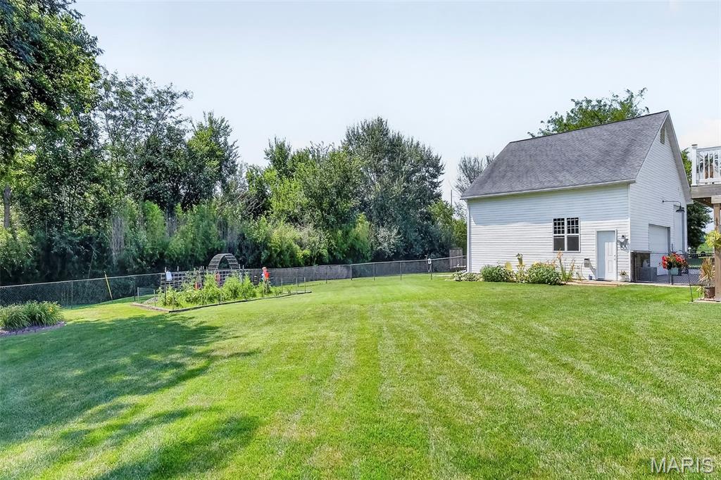 Bennington 1 - Residential
