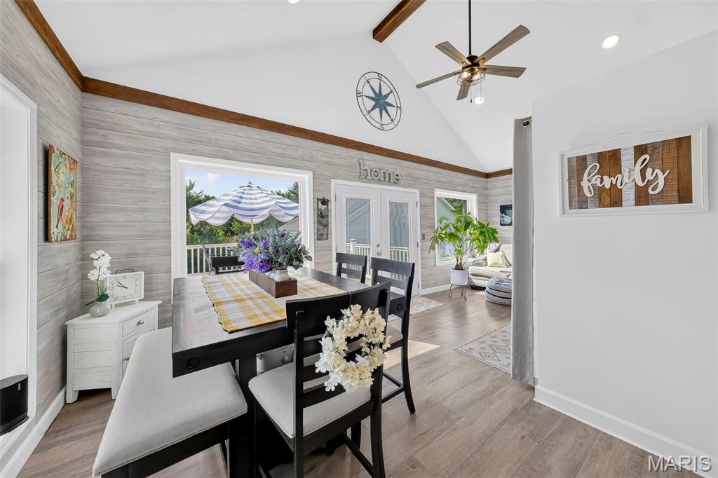 Bennington 1 - Residential