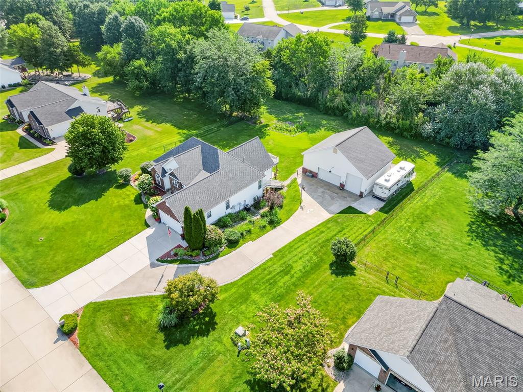 Bennington 1 - Residential