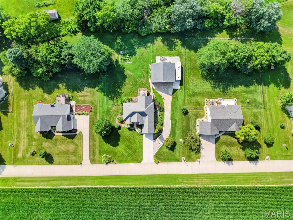 Bennington 1 - Residential