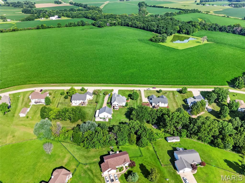 Bennington 1 - Residential