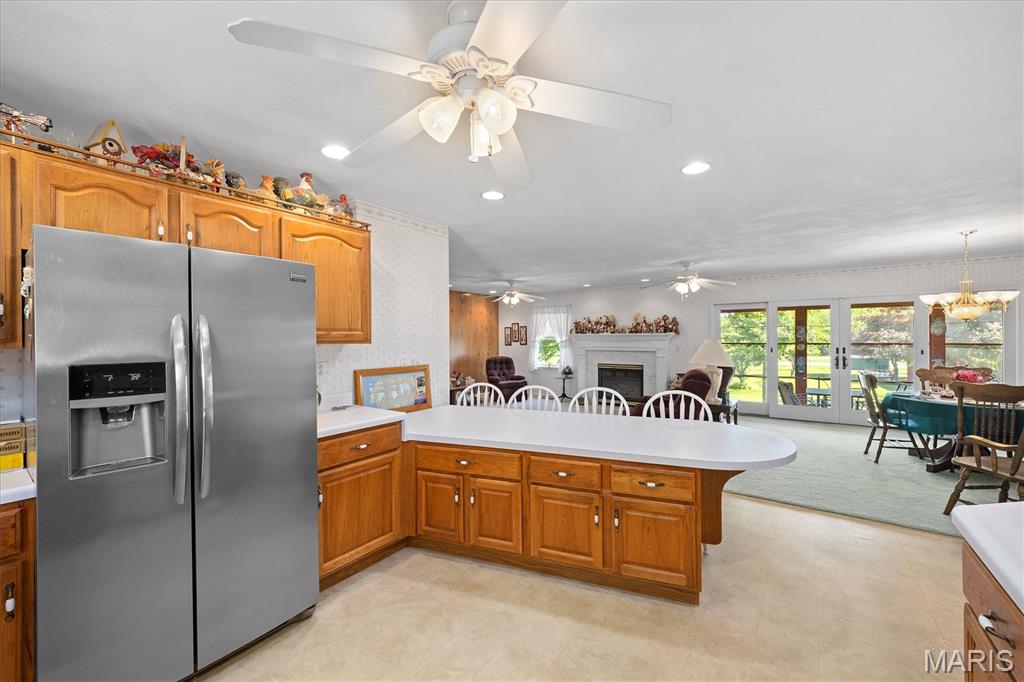 Whispering Pines Sub - Residential