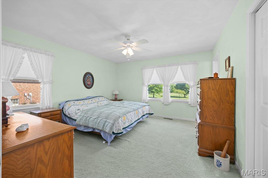 Whispering Pines Sub - Residential