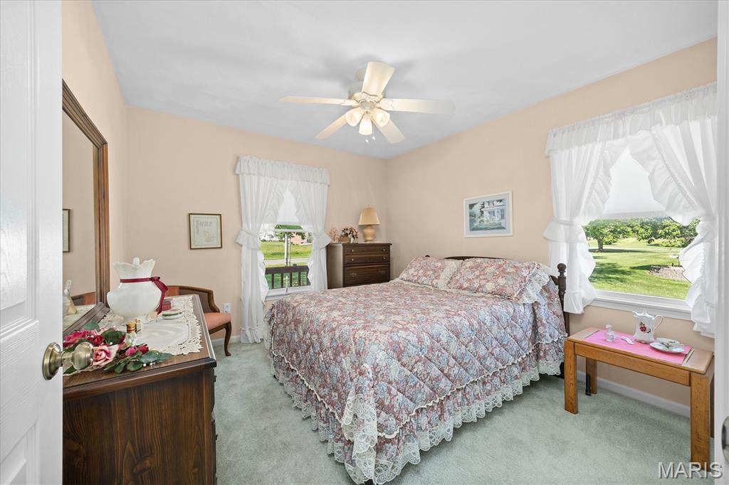 Whispering Pines Sub - Residential