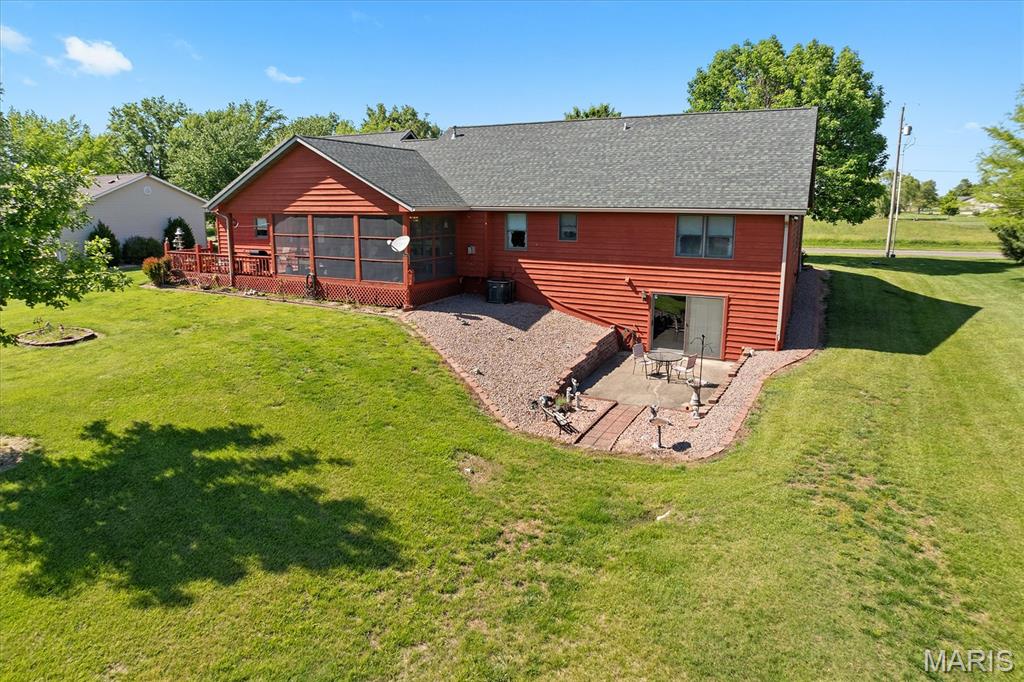 Whispering Pines Sub - Residential