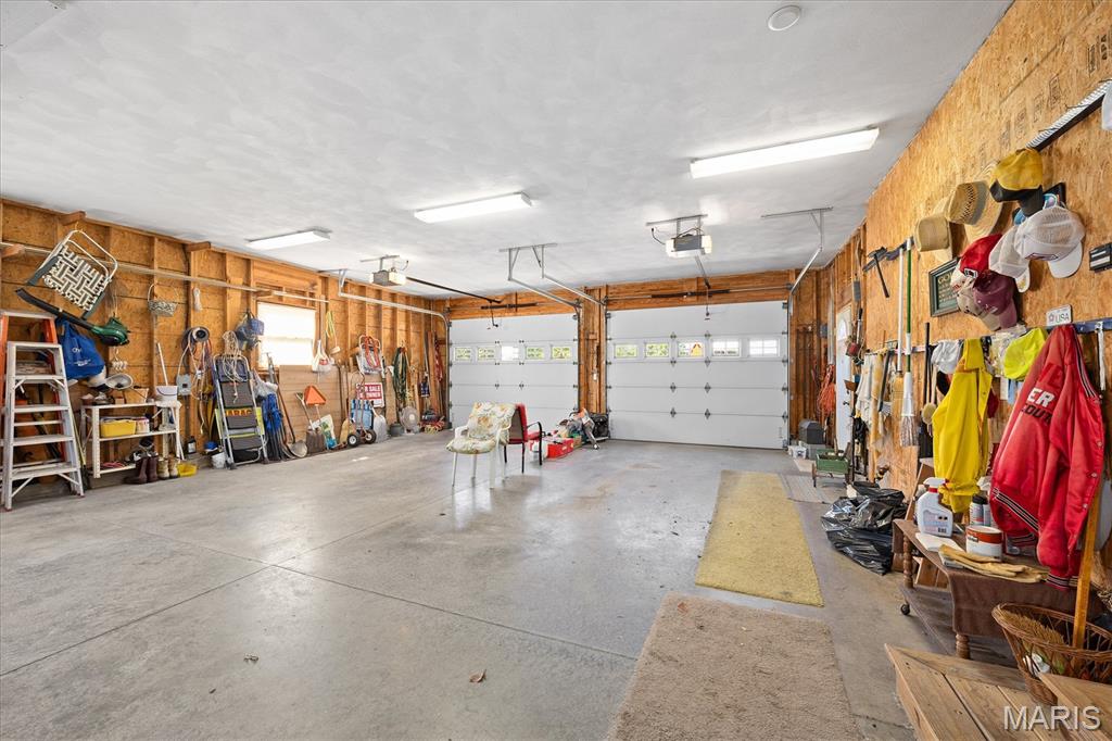 Whispering Pines Sub - Residential