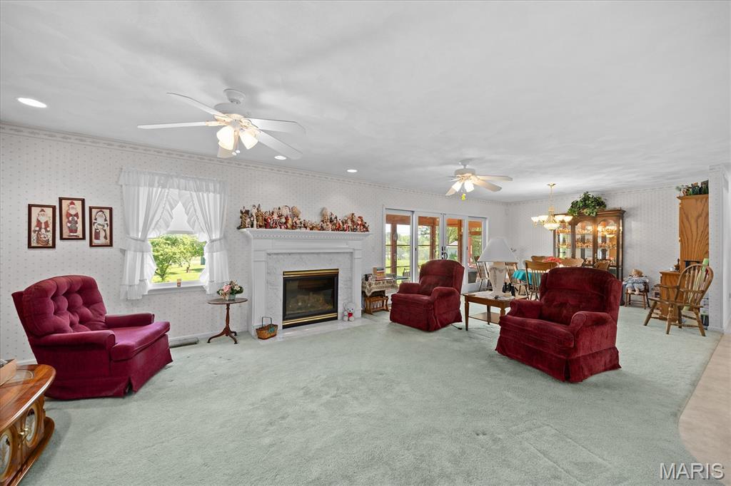 Whispering Pines Sub - Residential