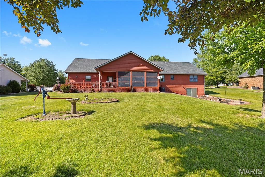Whispering Pines Sub - Residential