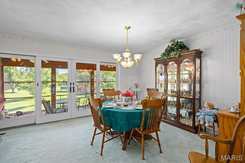 Whispering Pines Sub - Residential