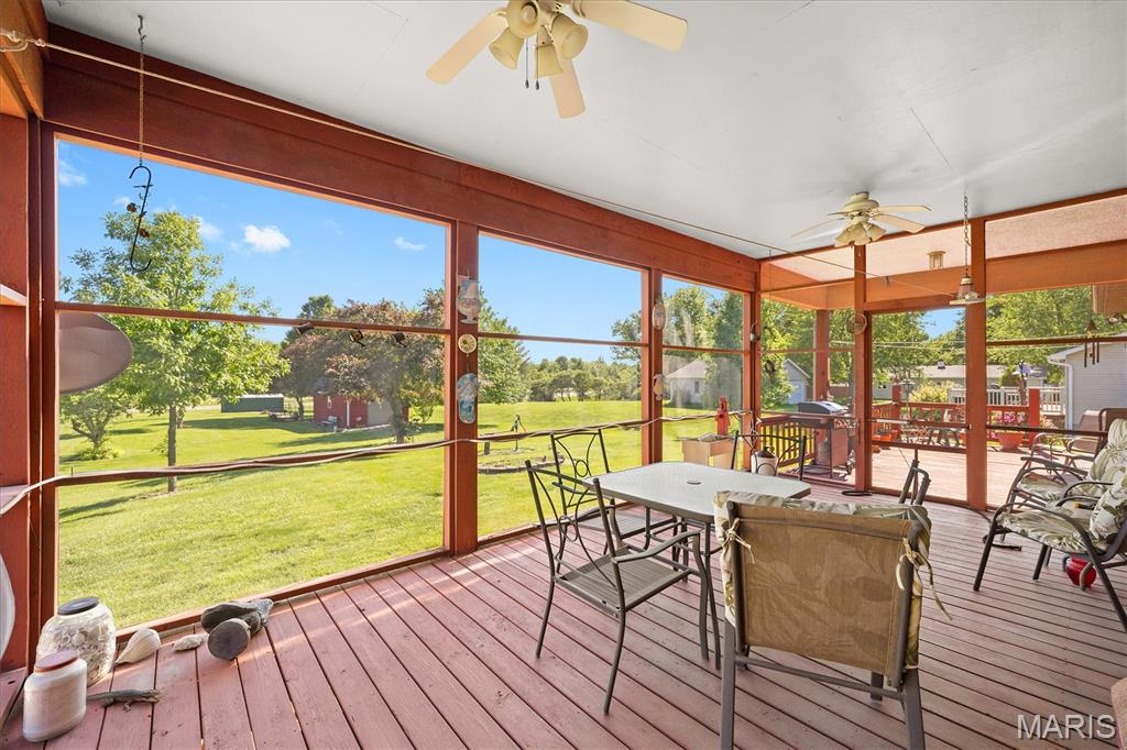 Whispering Pines Sub - Residential