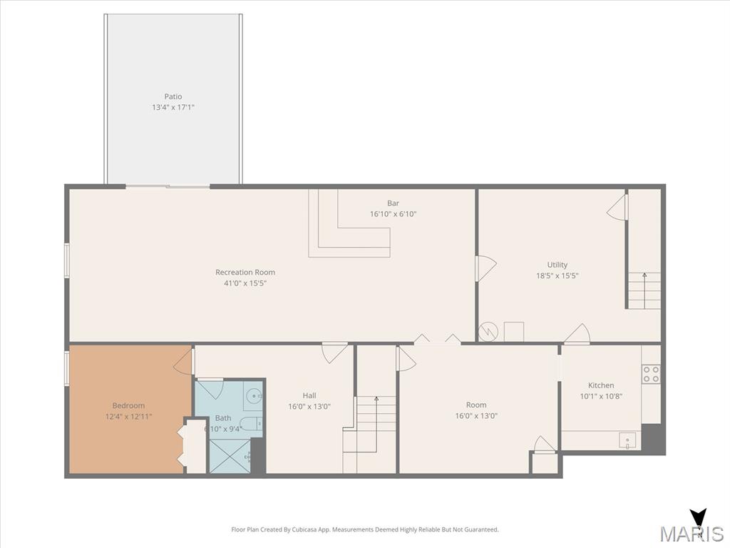 Whispering Pines Sub - Residential