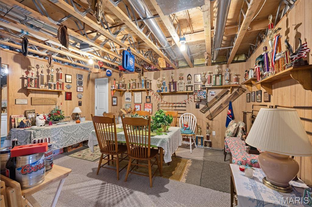 Whispering Pines Sub - Residential