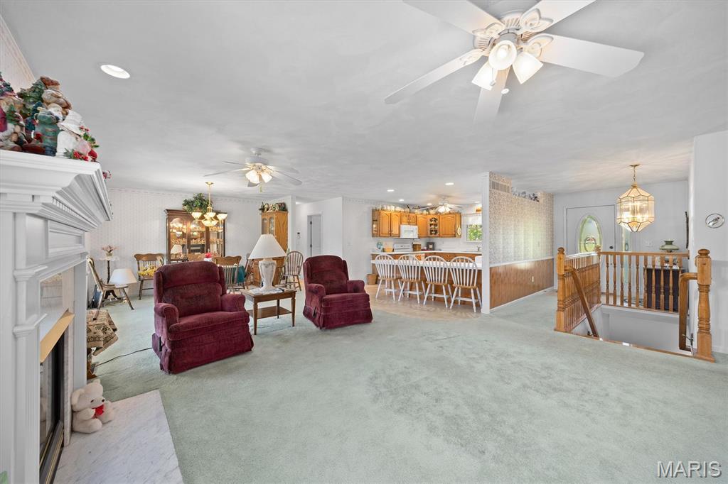 Whispering Pines Sub - Residential