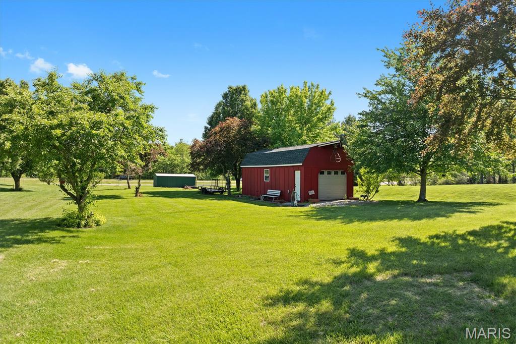 Whispering Pines Sub - Residential