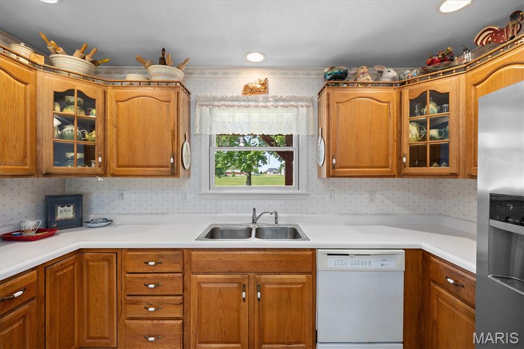 Whispering Pines Sub - Residential