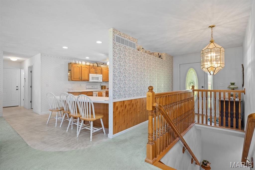 Whispering Pines Sub - Residential