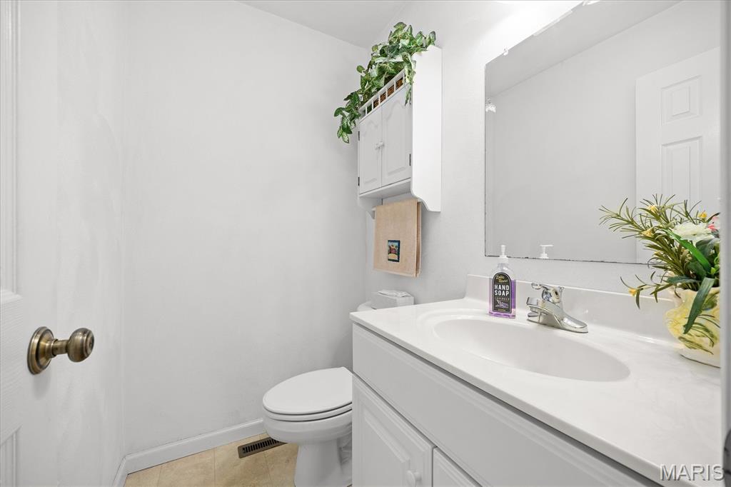 Whispering Pines Sub - Residential