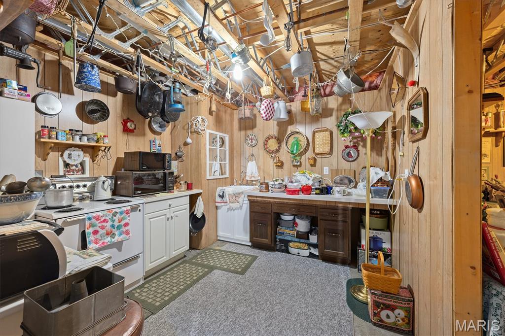 Whispering Pines Sub - Residential