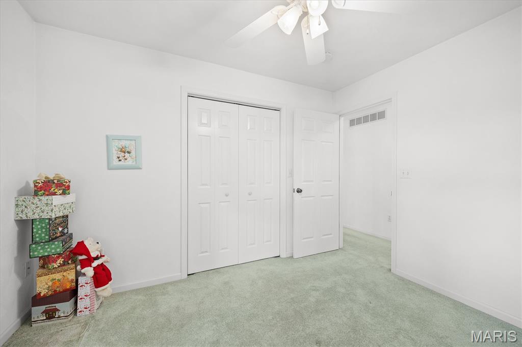 Whispering Pines Sub - Residential