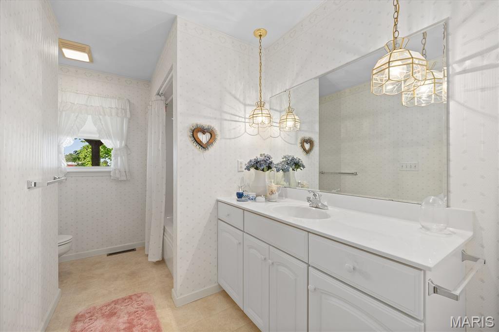 Whispering Pines Sub - Residential