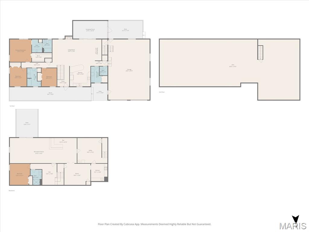 Whispering Pines Sub - Residential