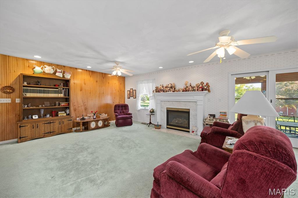 Whispering Pines Sub - Residential