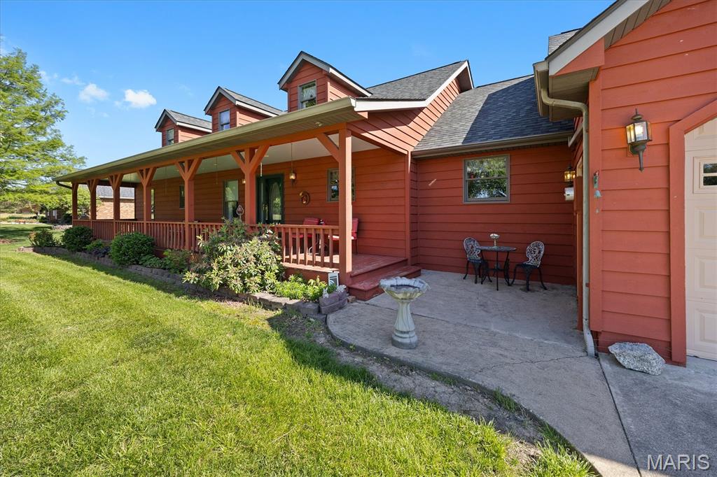 Whispering Pines Sub - Residential