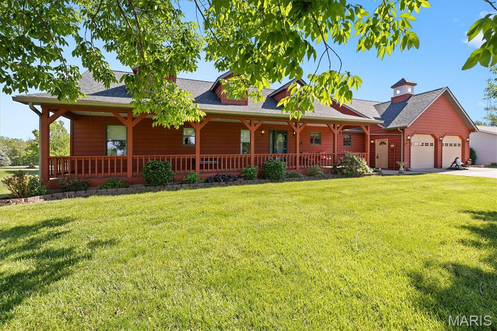 Whispering Pines Sub - Residential