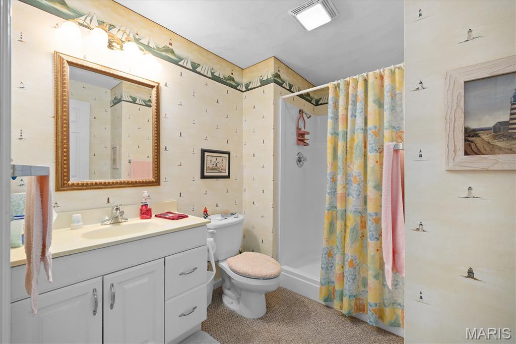 Whispering Pines Sub - Residential