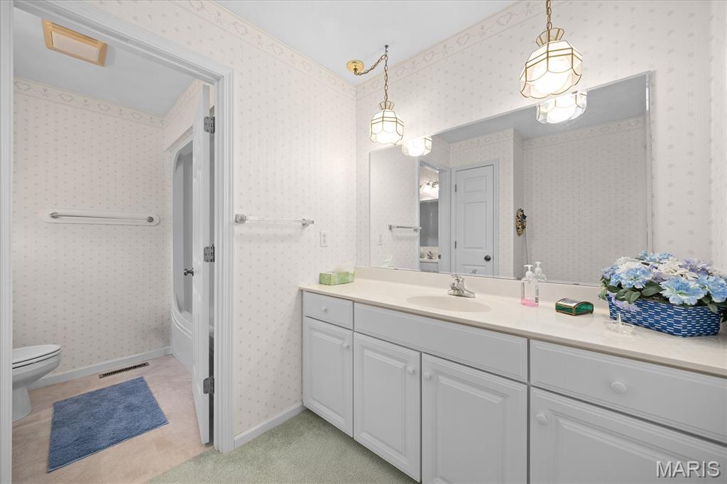 Whispering Pines Sub - Residential