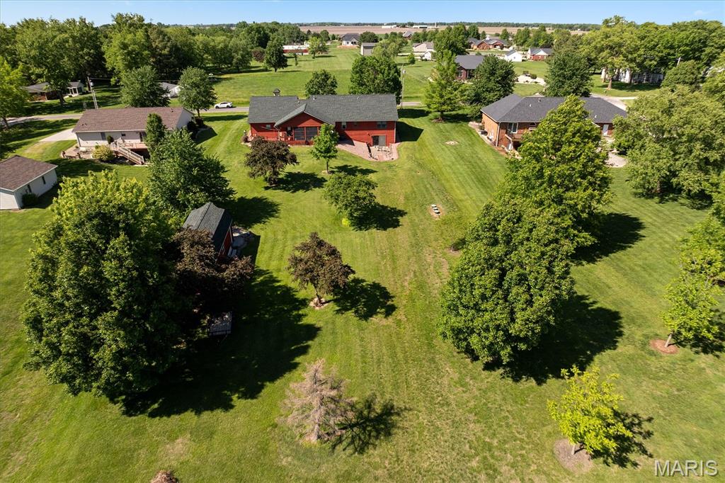 Whispering Pines Sub - Residential