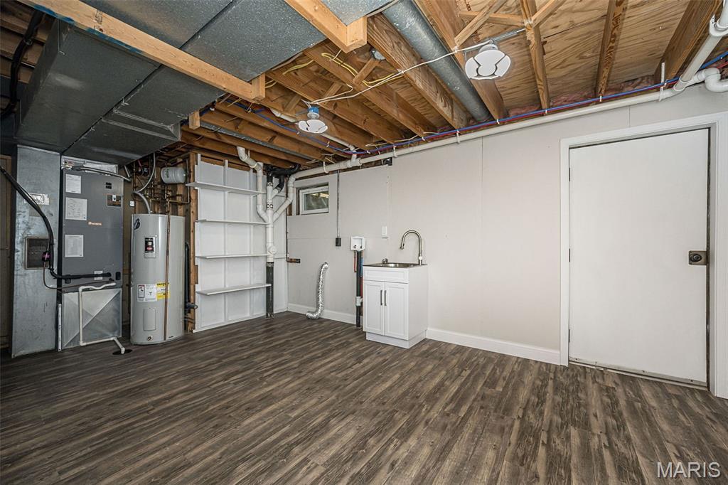 Granada Hills - Residential
