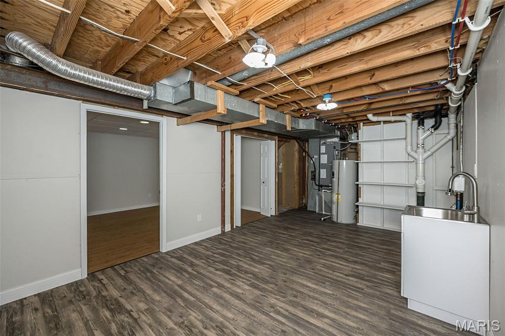 Granada Hills - Residential