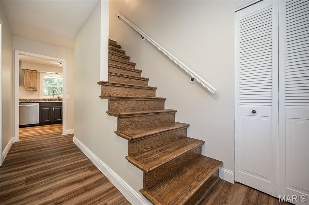 Granada Hills - Residential
