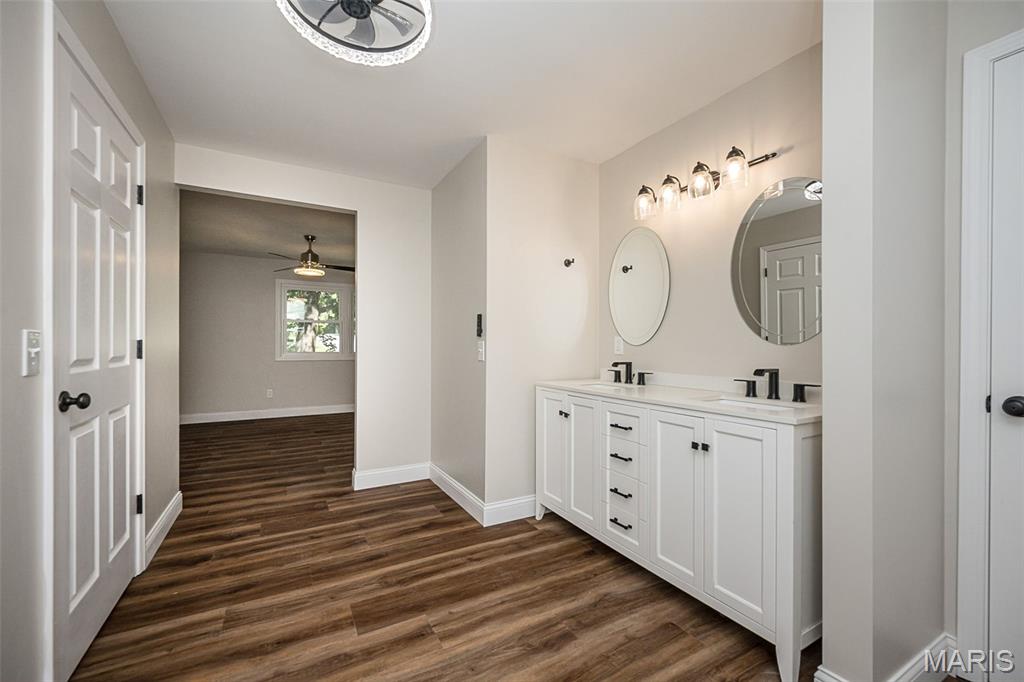 Granada Hills - Residential