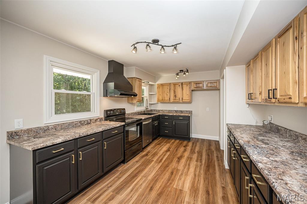 Granada Hills - Residential