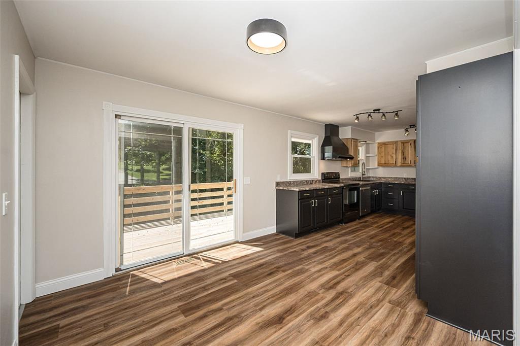 Granada Hills - Residential