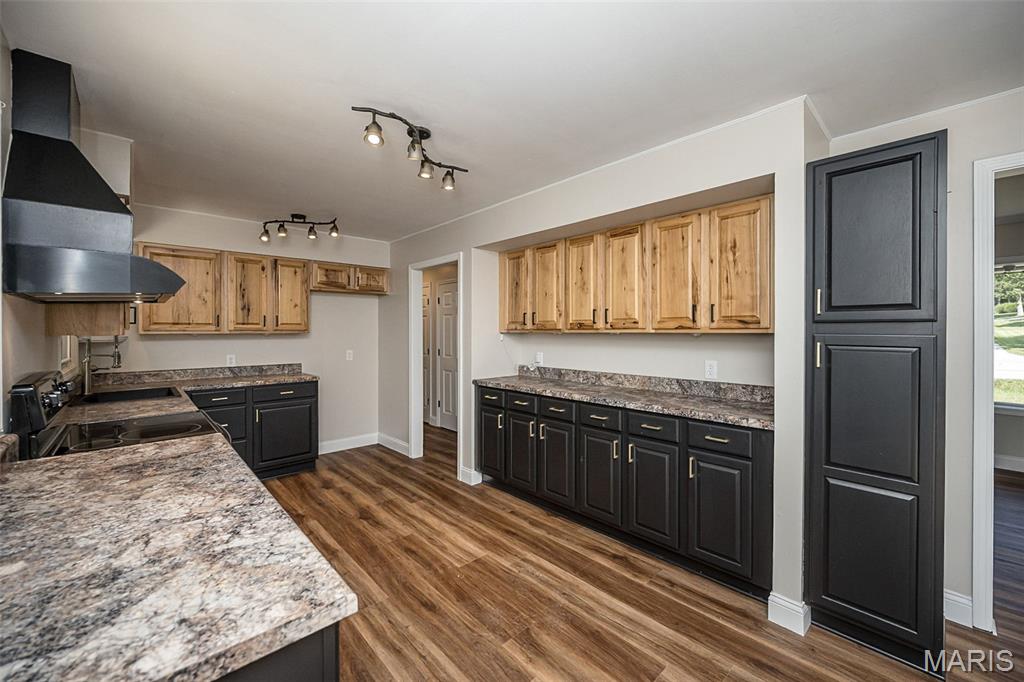 Granada Hills - Residential