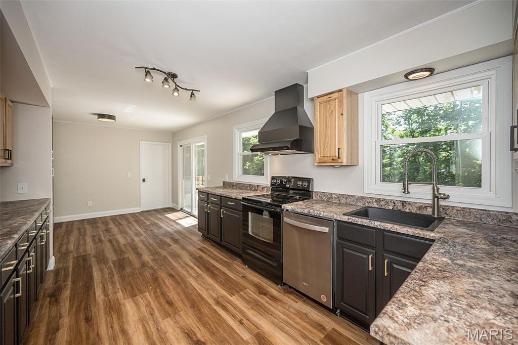 Granada Hills - Residential