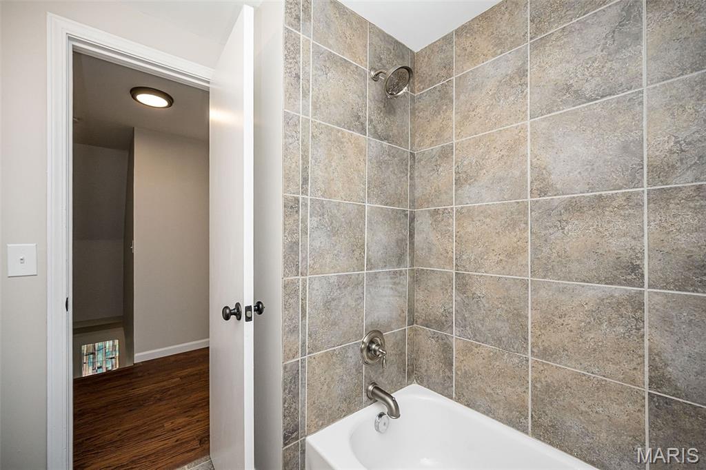 Granada Hills - Residential