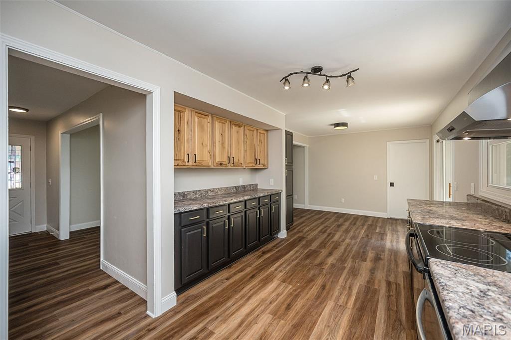 Granada Hills - Residential