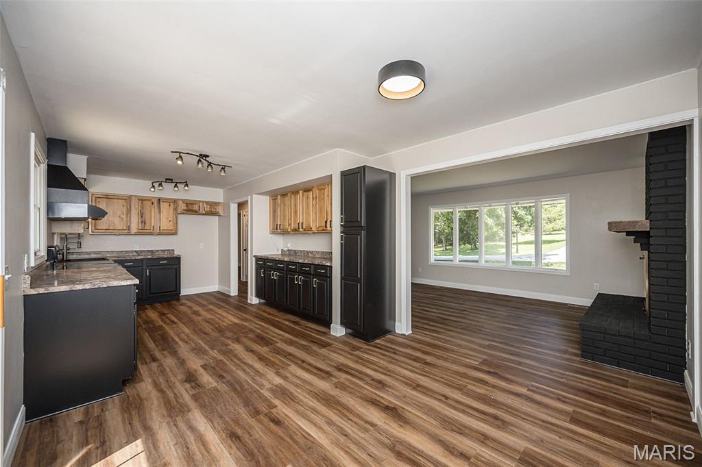Granada Hills - Residential