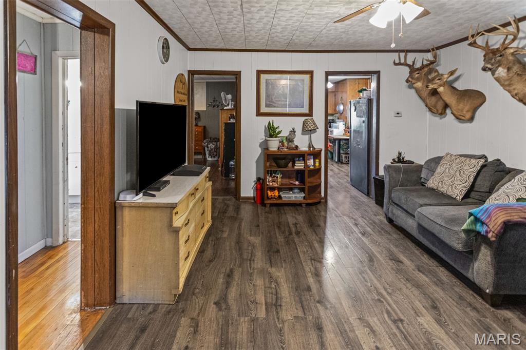 Lynns Second Add - Residential