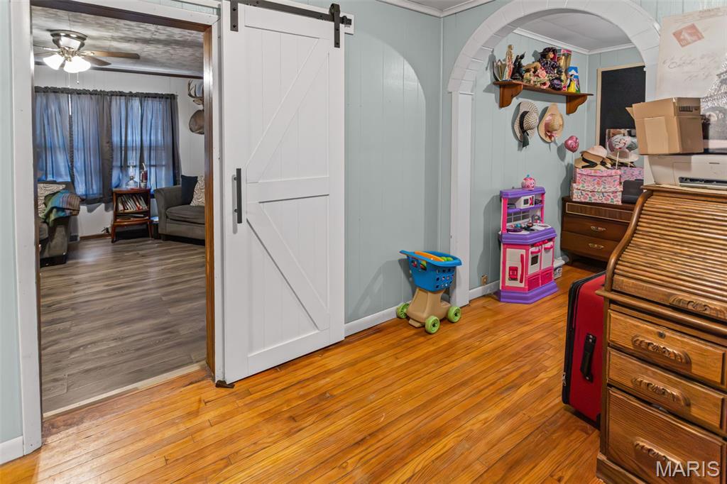 Lynns Second Add - Residential