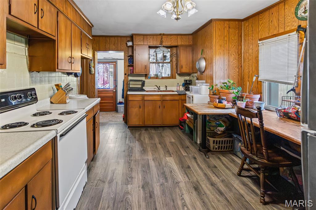 Lynns Second Add - Residential