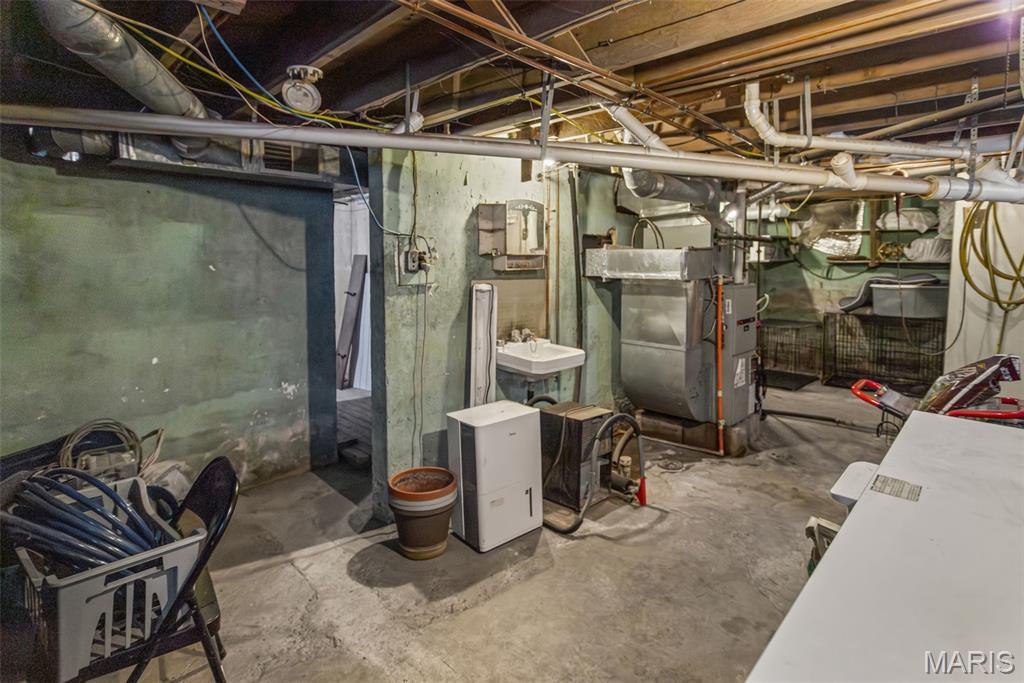 Lynns Second Add - Residential