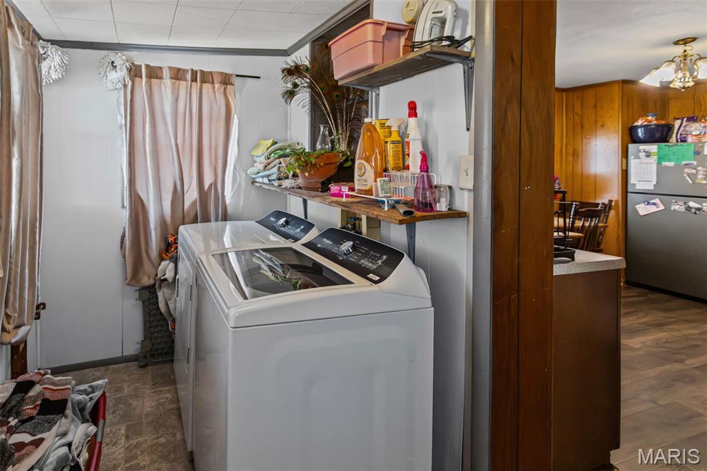 Lynns Second Add - Residential