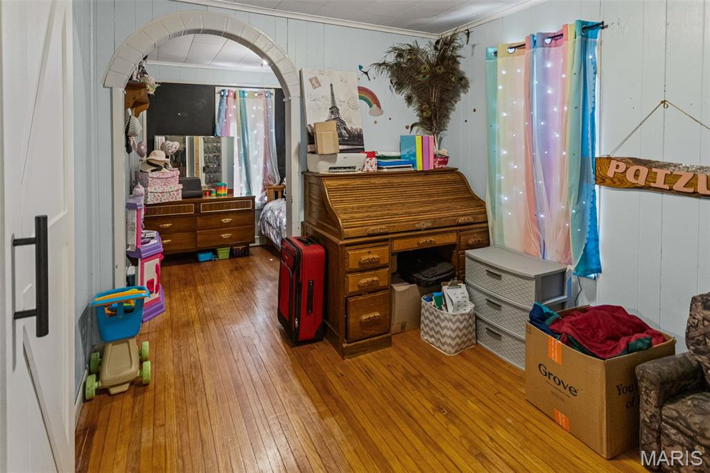Lynns Second Add - Residential